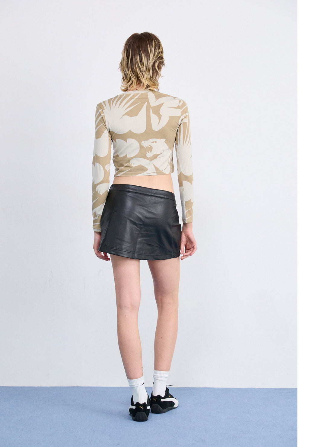 Puma FUTURE ARCHIVE SKIRT