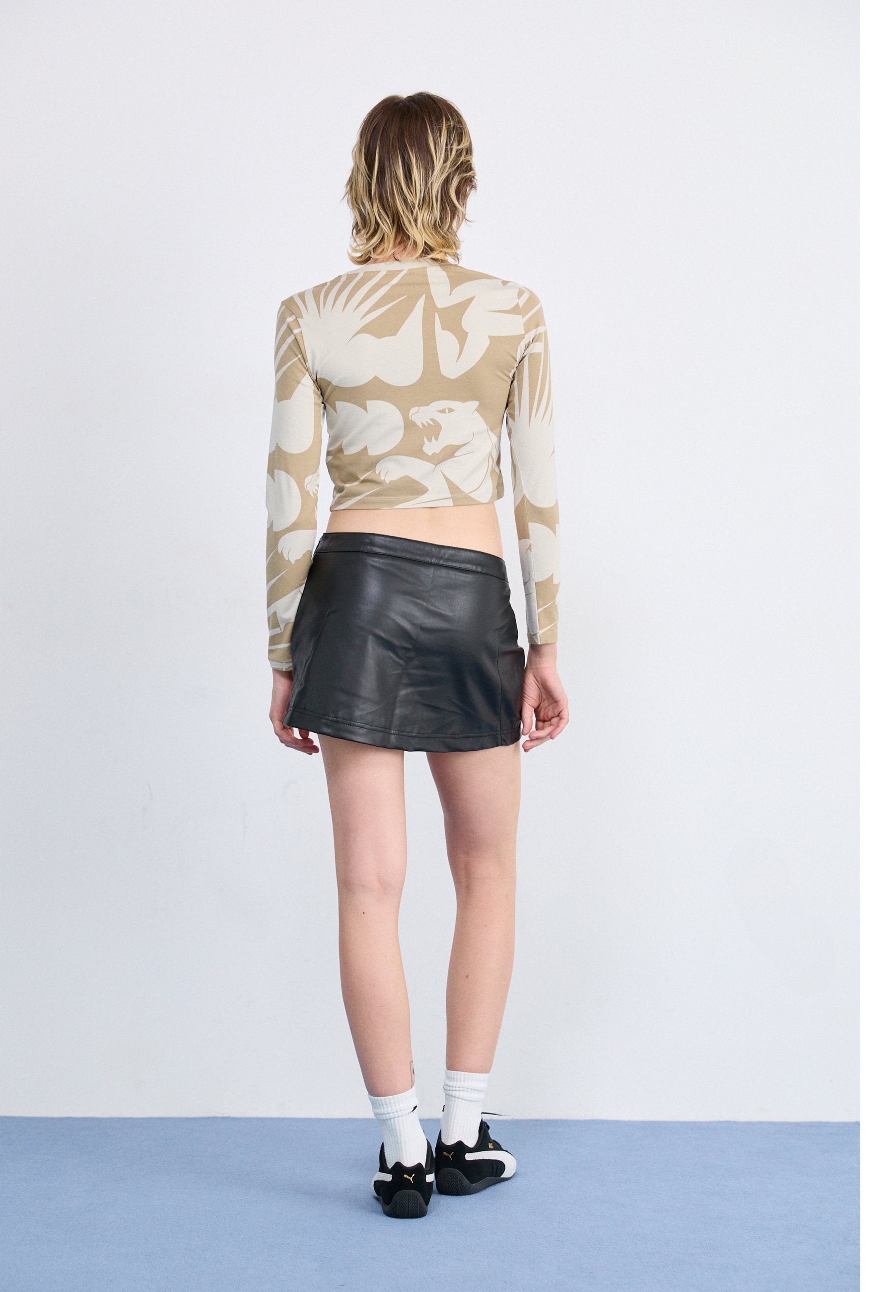 Puma FUTURE ARCHIVE SKIRT