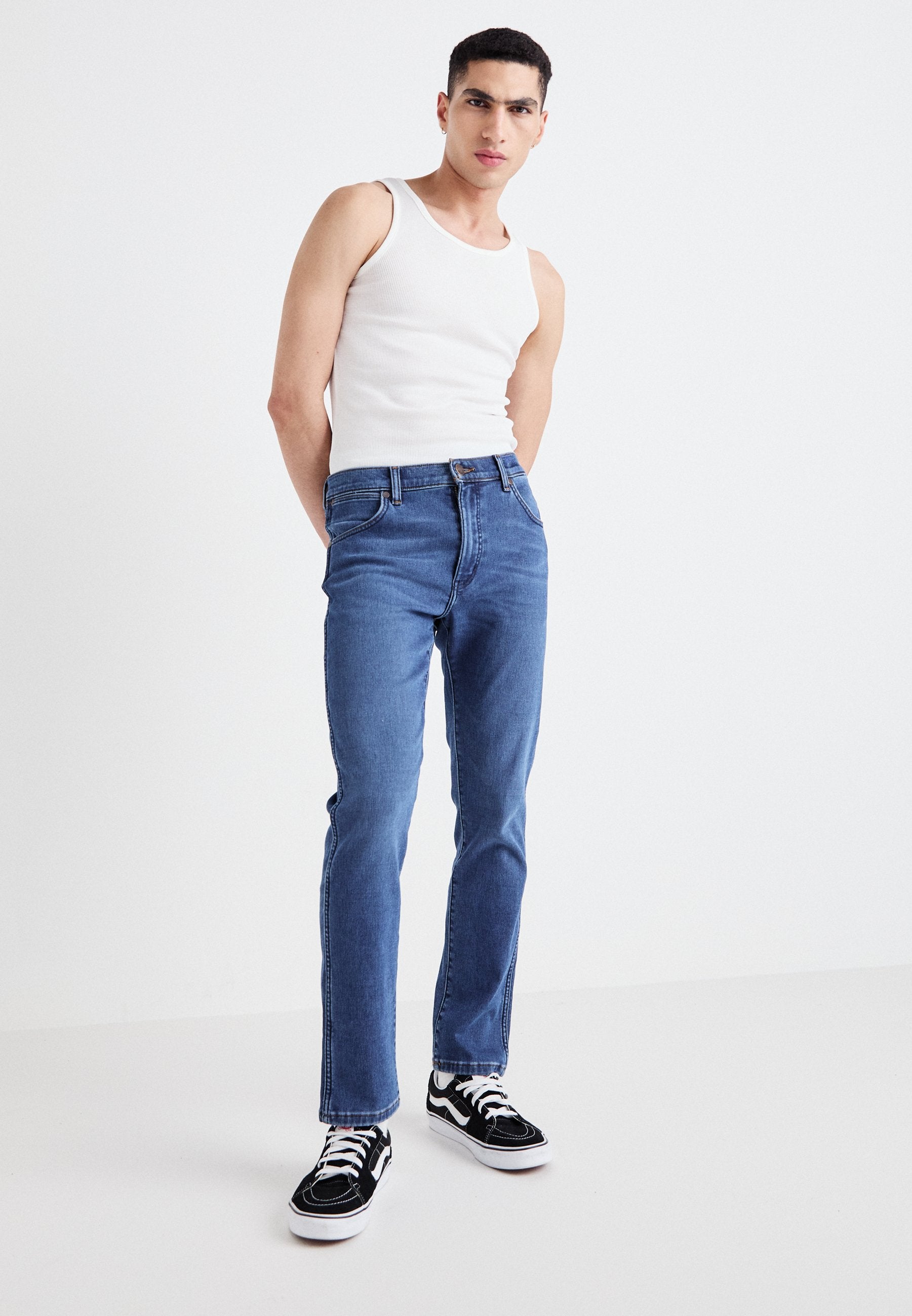 Wrangler LARSTON