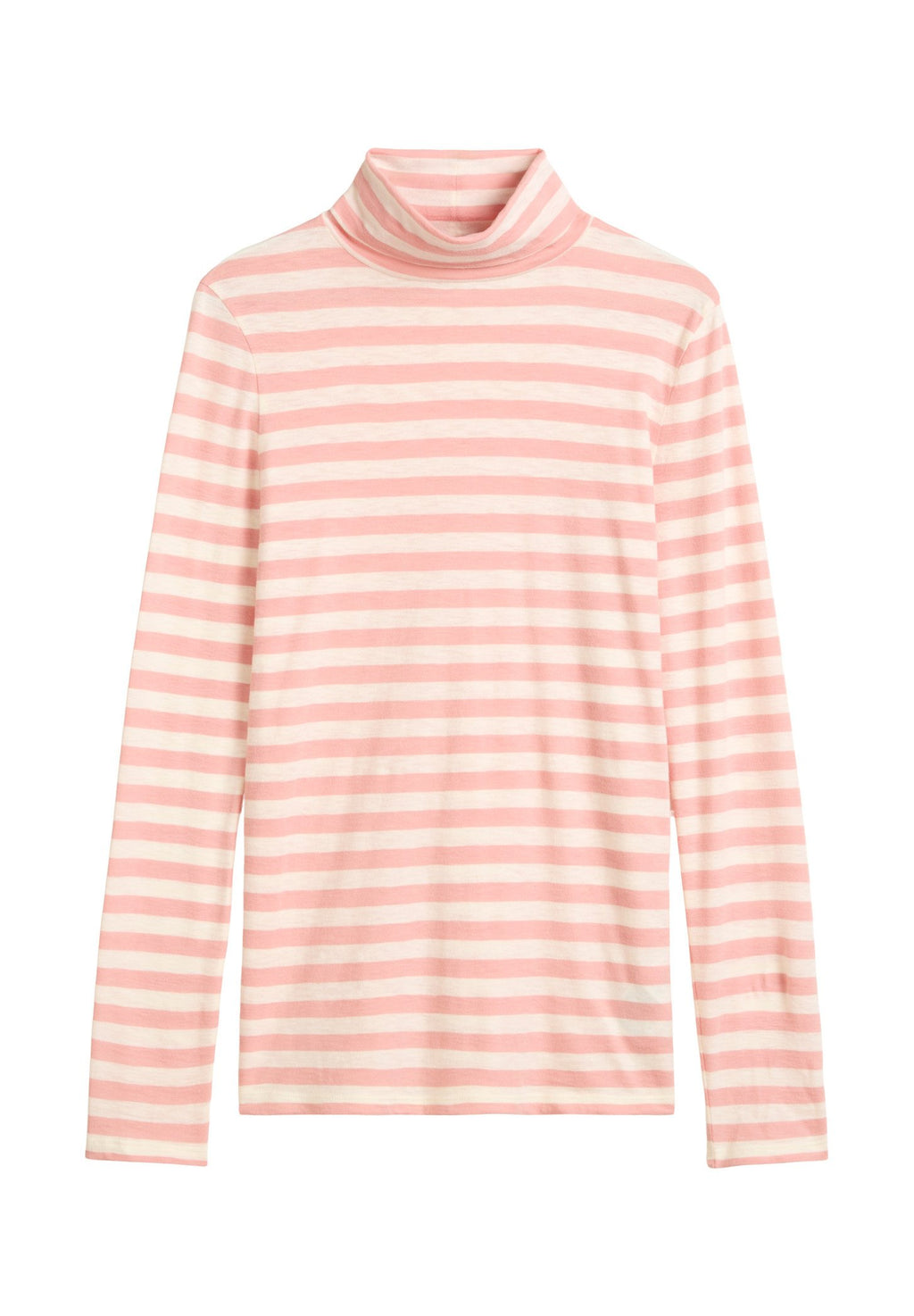 Marc O'Polo DENIM TURTLENECK STRIPES