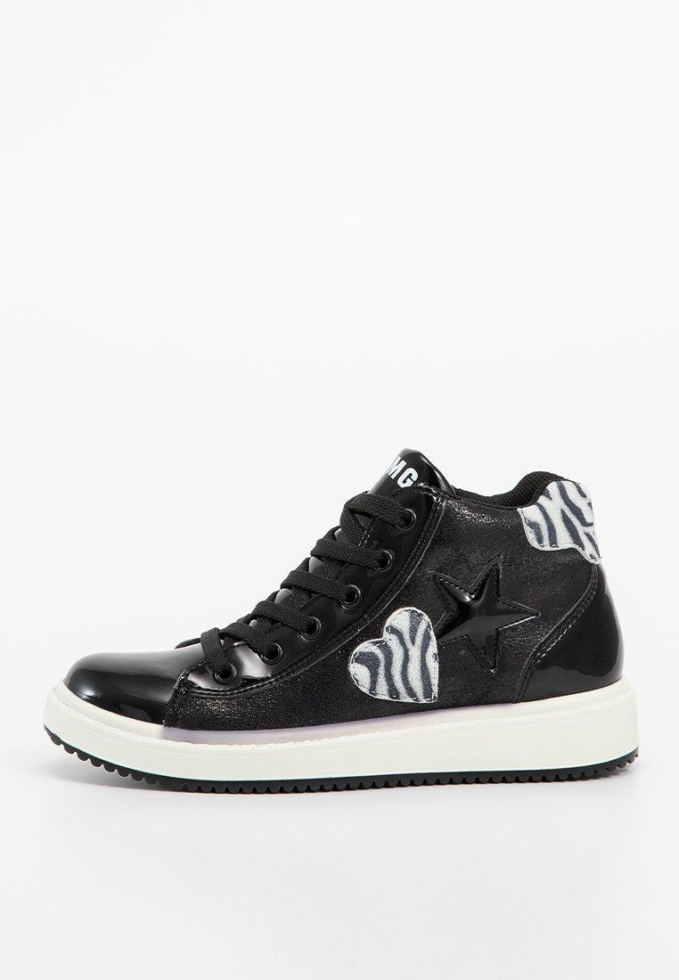 Primigi Sneaker high Media 1