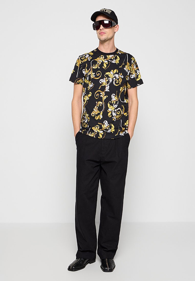 Versace Jeans Couture SLIM FIT
