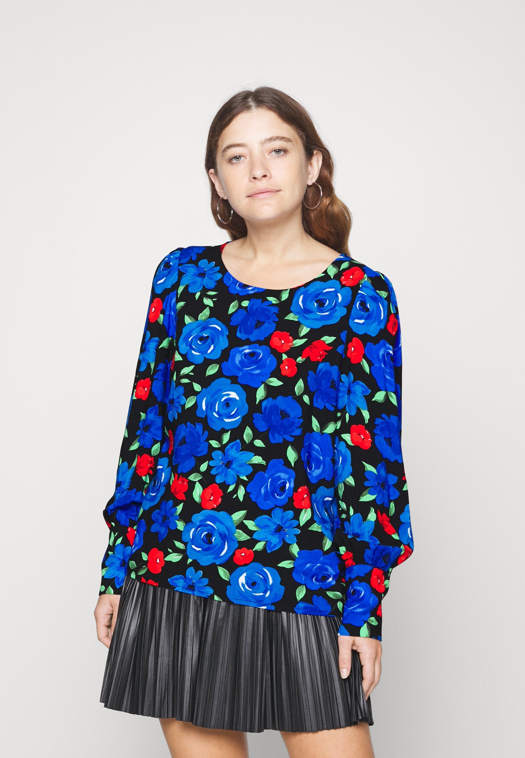 VILA Petite VILANA HIGH CUFF