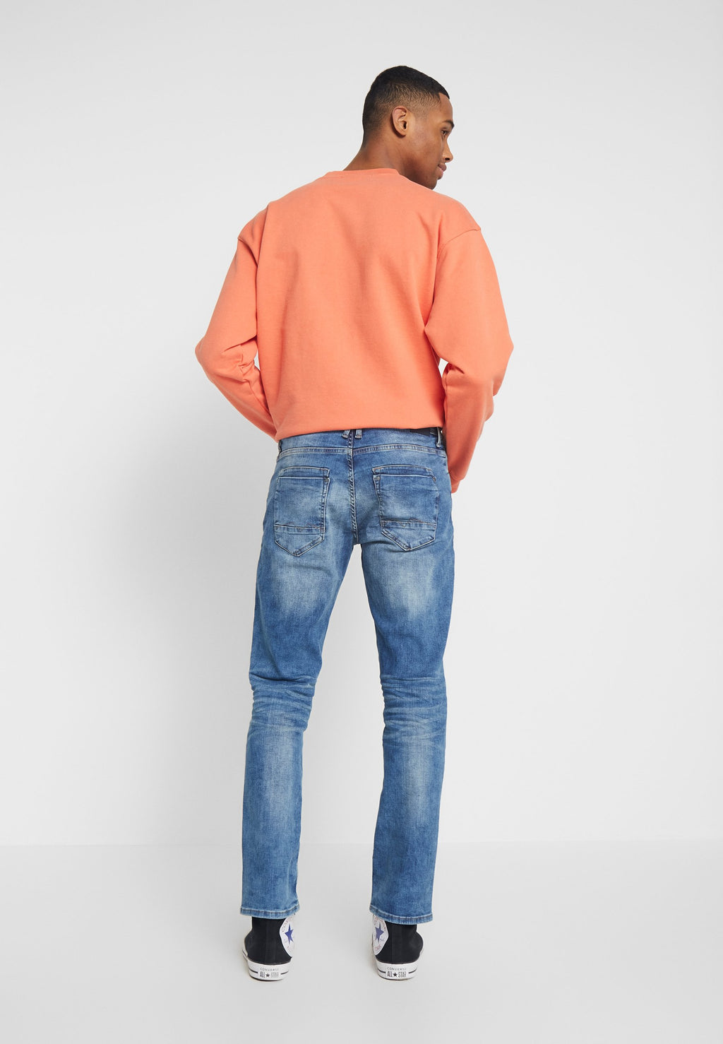 BHBLIZZARD REGULAR WAIST Media 4