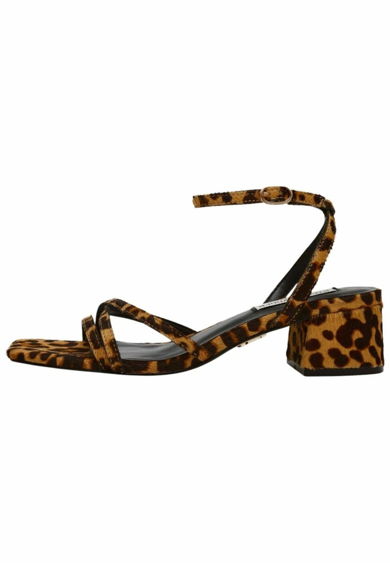 Steve Madden Riemensandalette Media 1