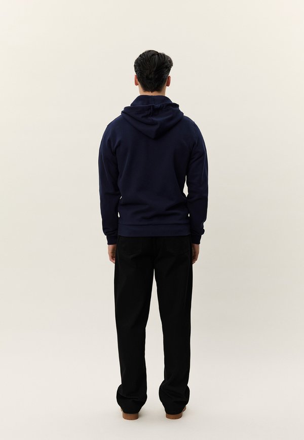 Les Deux ZIPPER HOOD