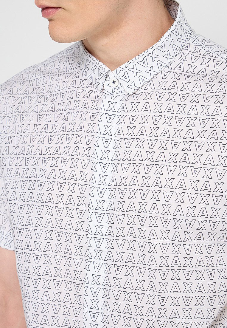 Armani Exchange Hemd Media 2