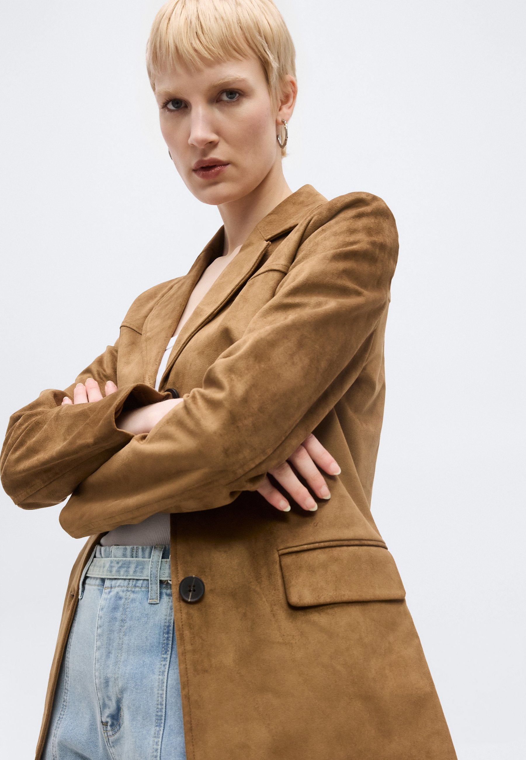 ONLTULIP COAT Media 5