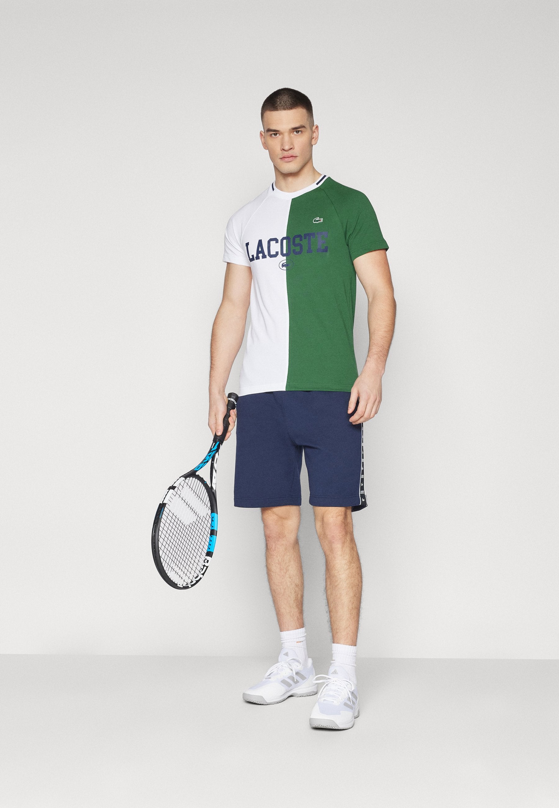 Lacoste Sport SHORTS TAPE