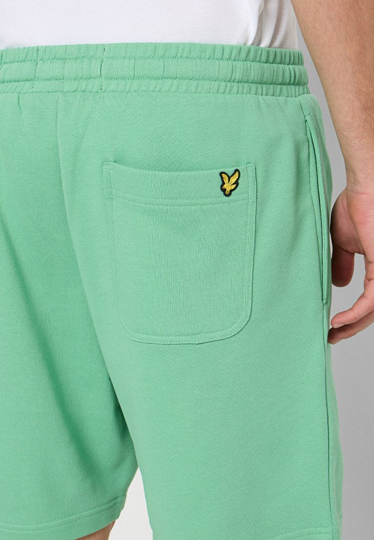 Lyle & Scott