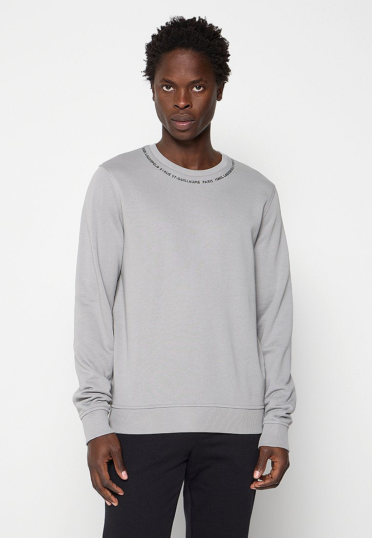KARL LAGERFELD Sweatshirt Media 1