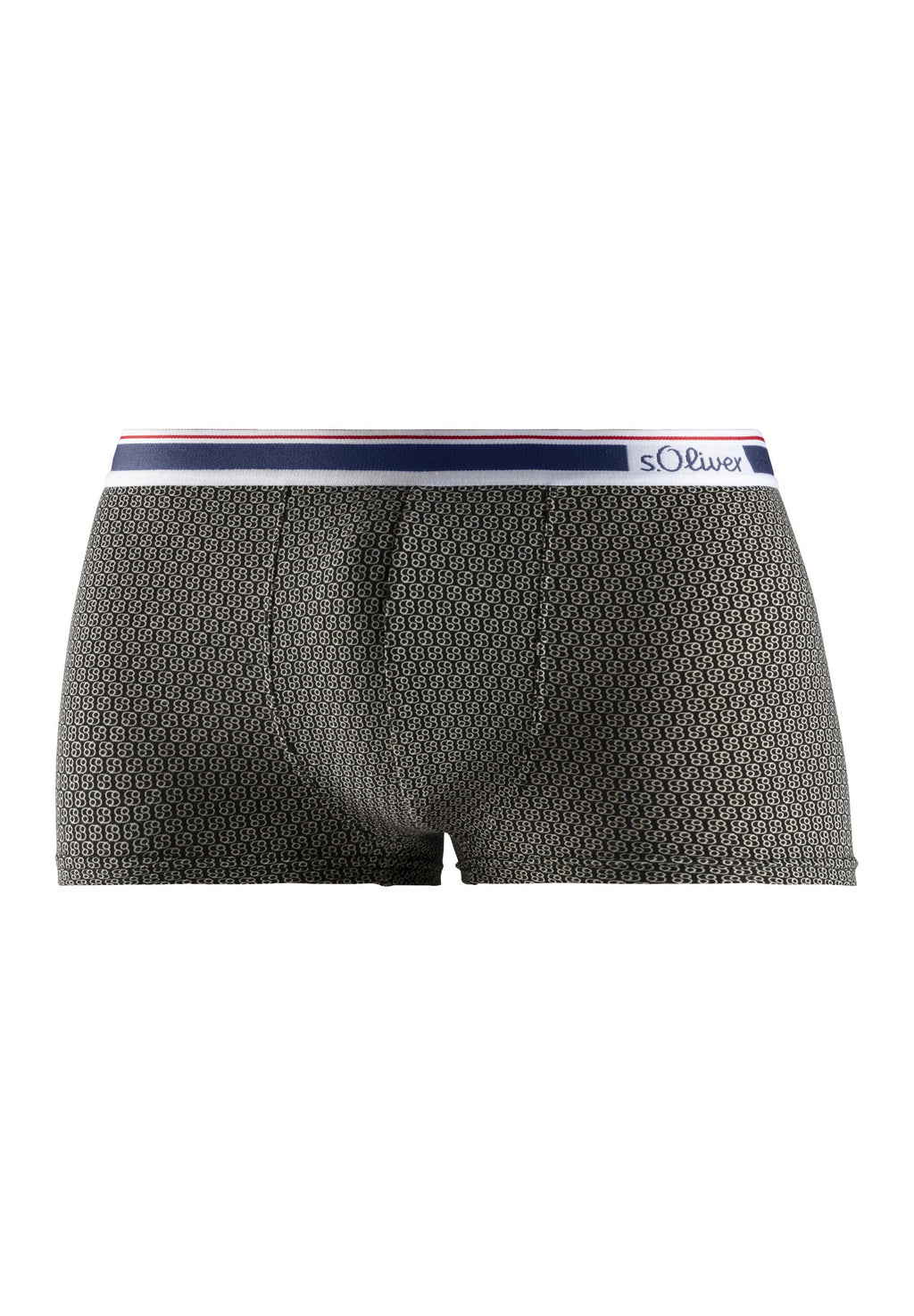 s.Oliver 3 PACK HIPSTER
