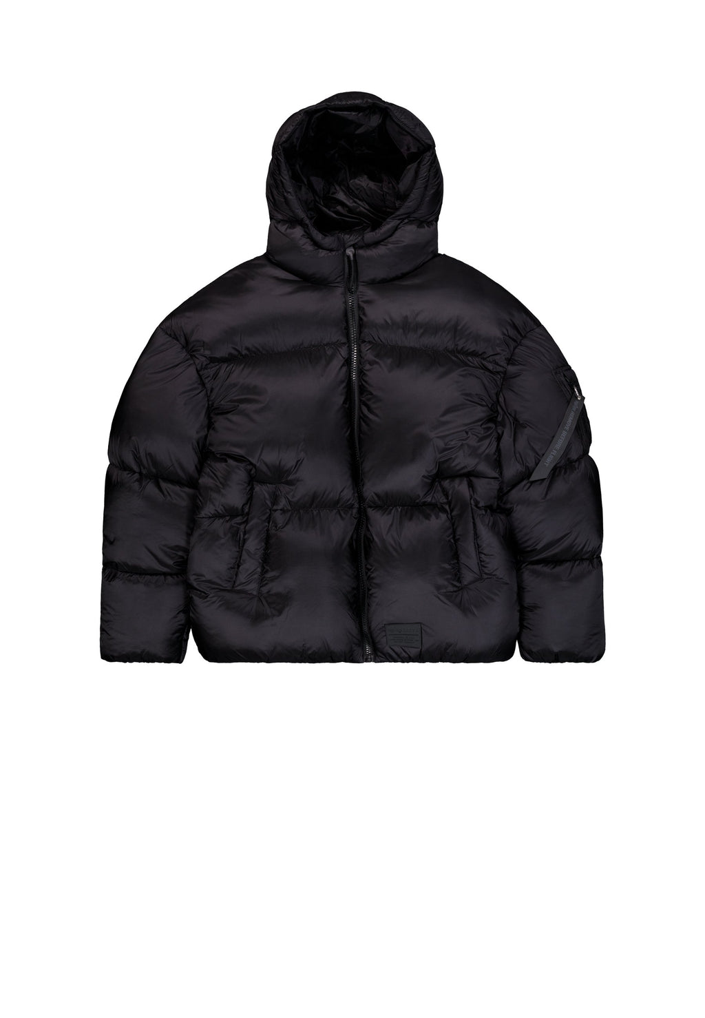 Alpha Industries