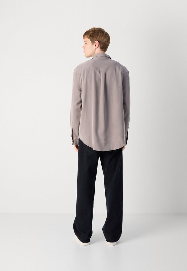 Calvin Klein DRAPEY RELAXED SHIRT