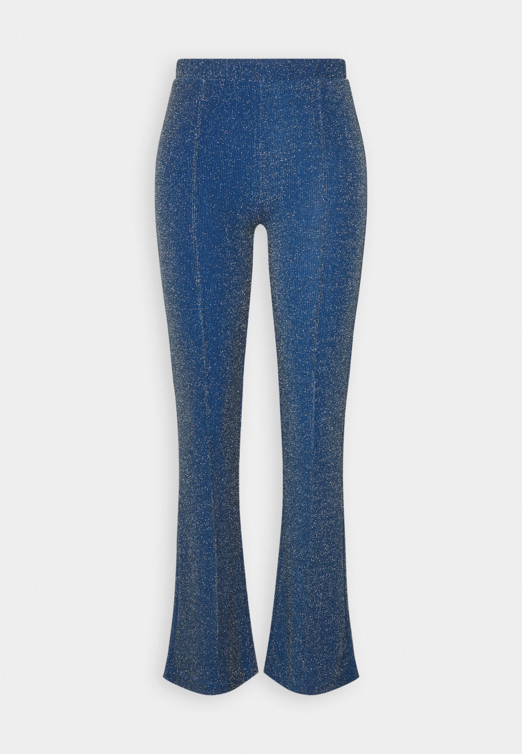 Pieces PCLINA FLARED PANT