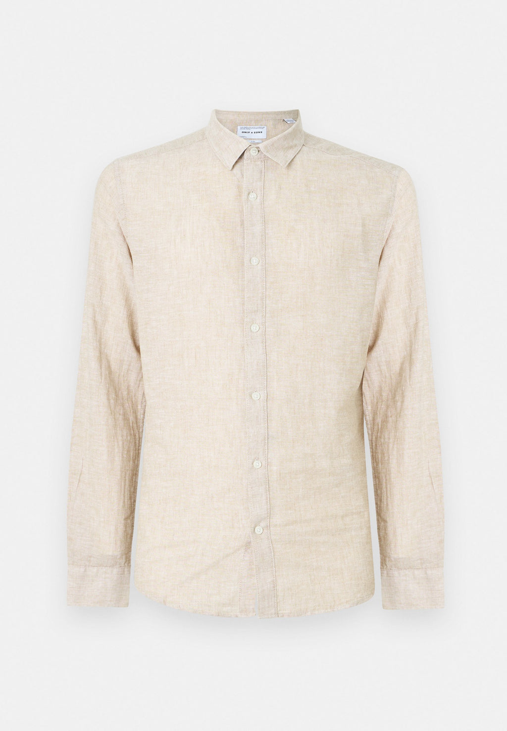 ONSCAIDEN Linen Media 1