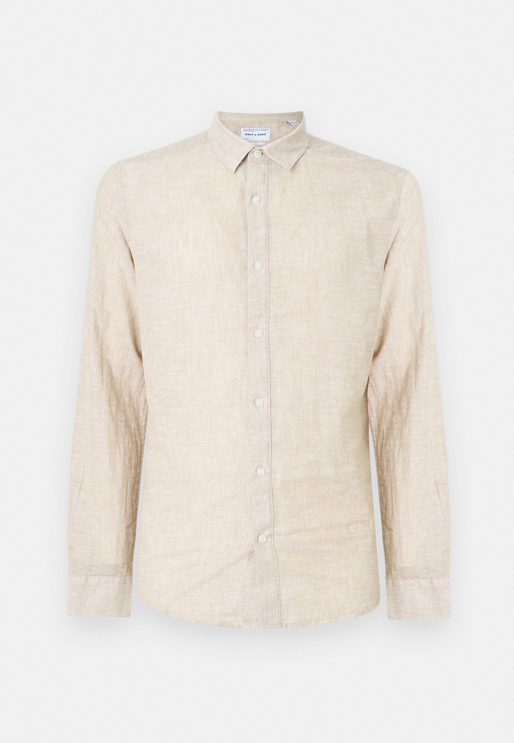 ONSCAIDEN Linen Media 1