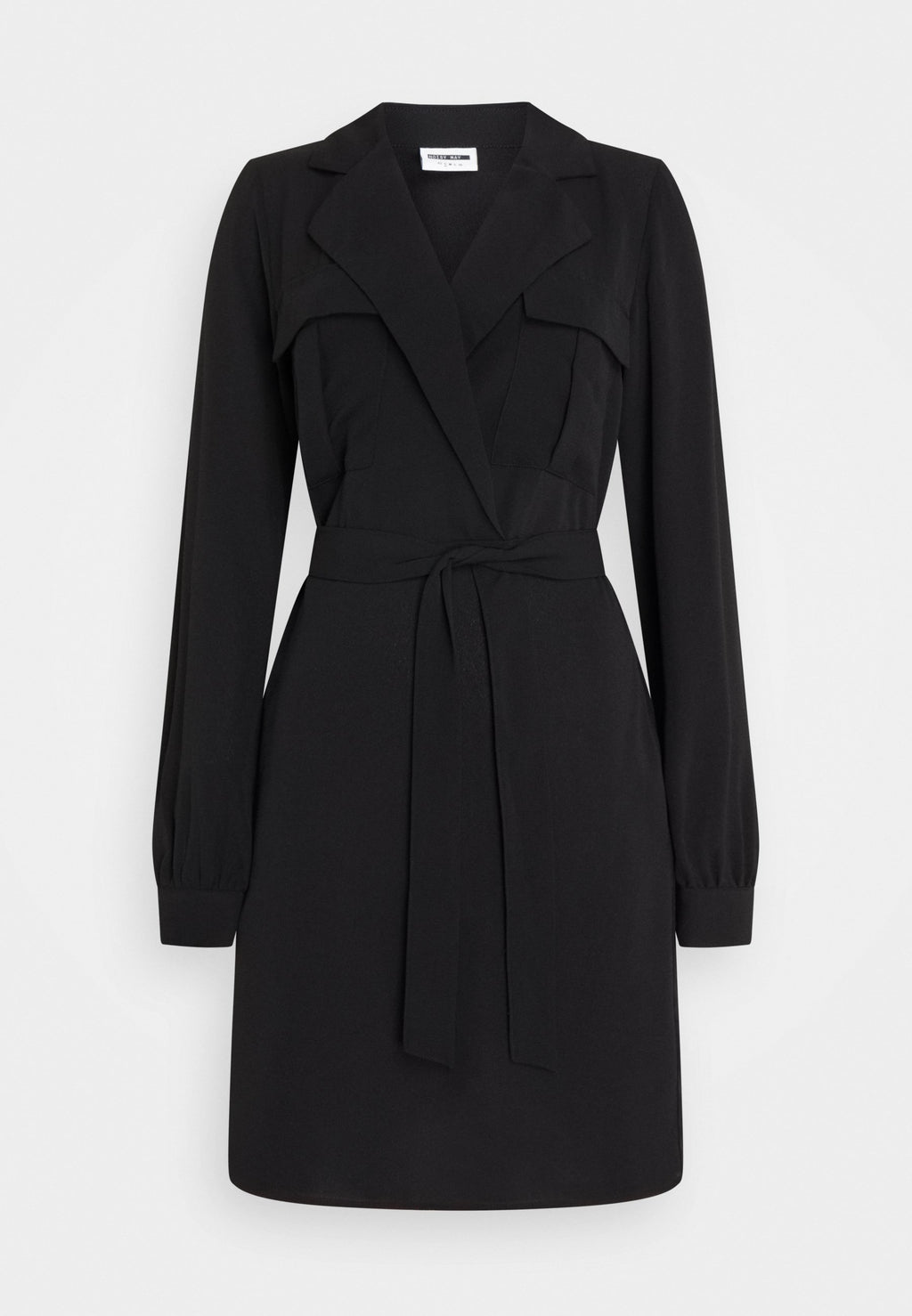 Noisy May NMCLARA VERA DRESS