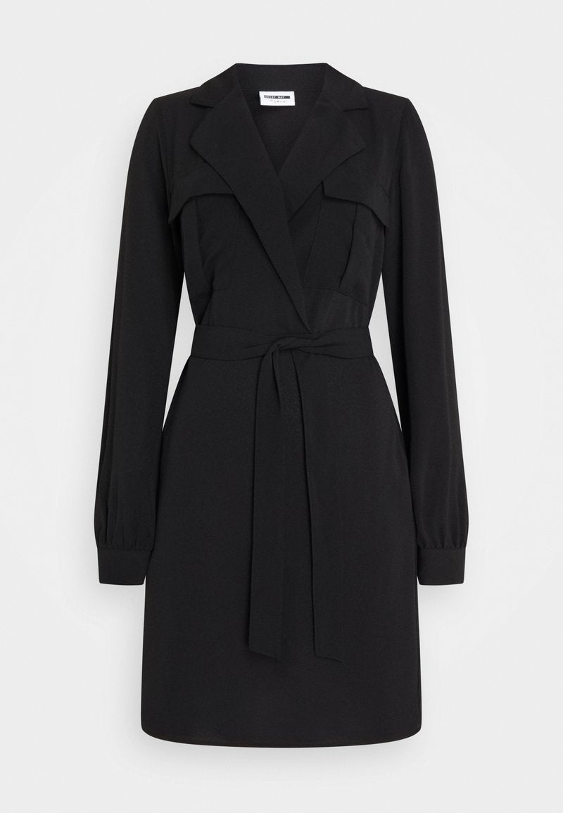NMCLARA VERA DRESS  - Noisy May - View 1