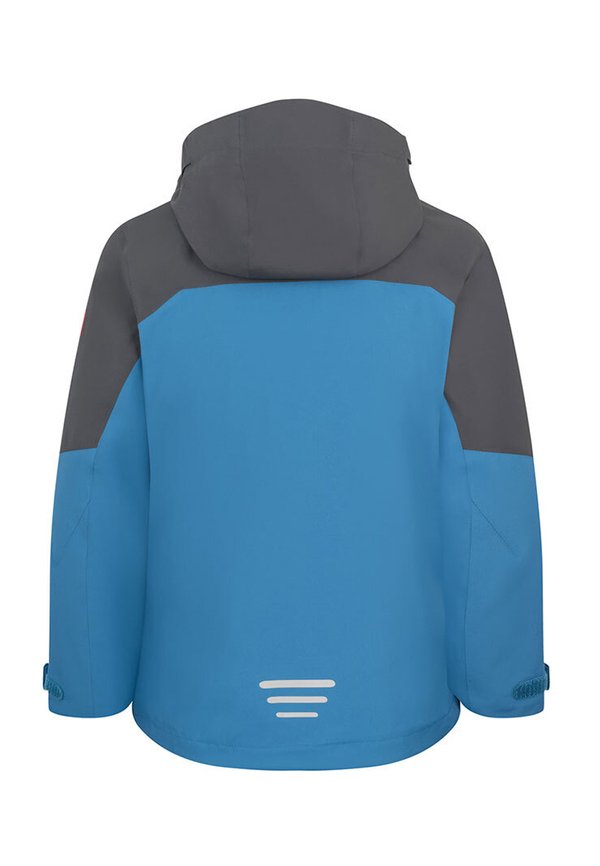 TROLLKIDS  SKANDEN 3IN1 JACKET