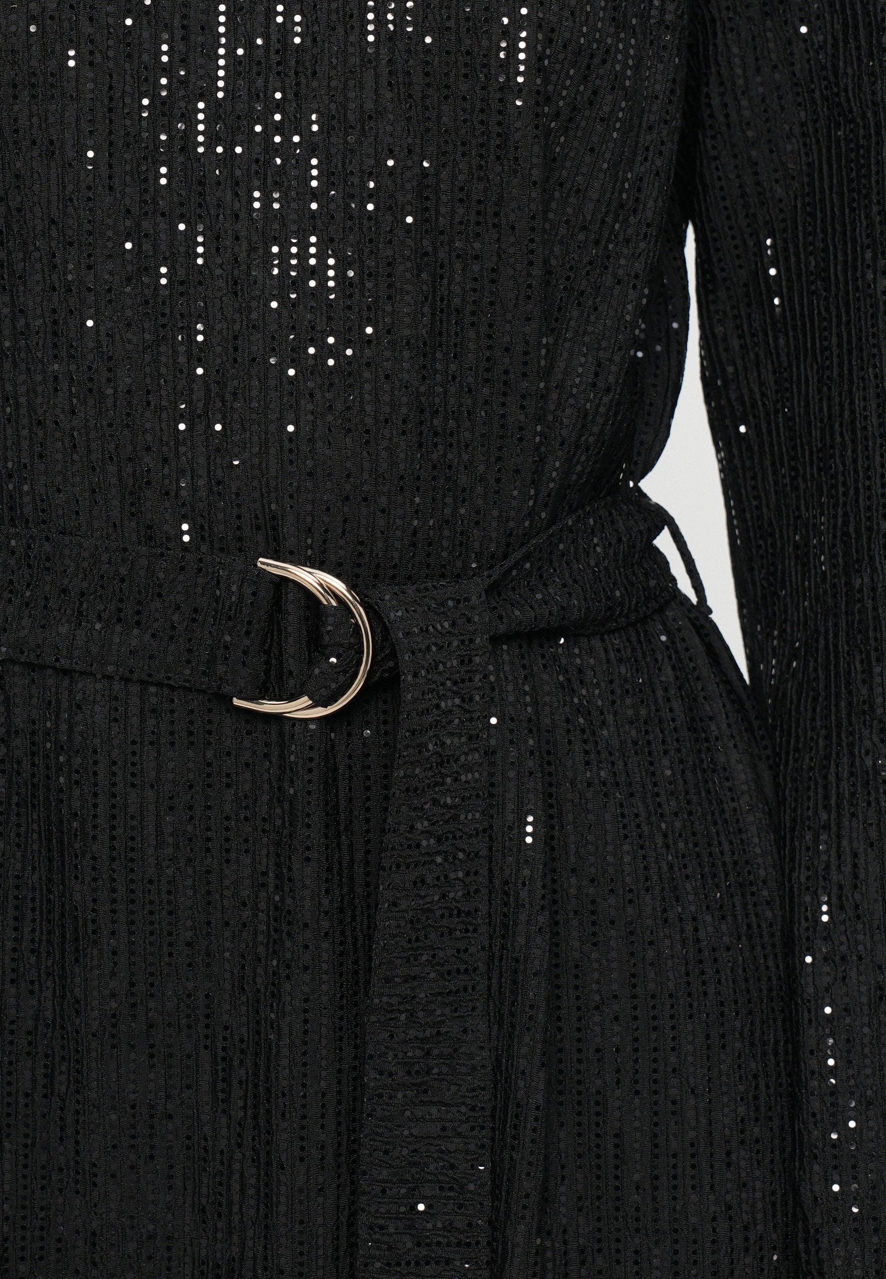 Ida Sjöstedt GIA DRESS