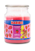 HARIBO  HARIBO STRAWBERRY HAPPINESS