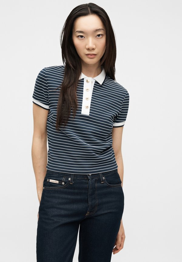 Guess POLO ALPHONSINE