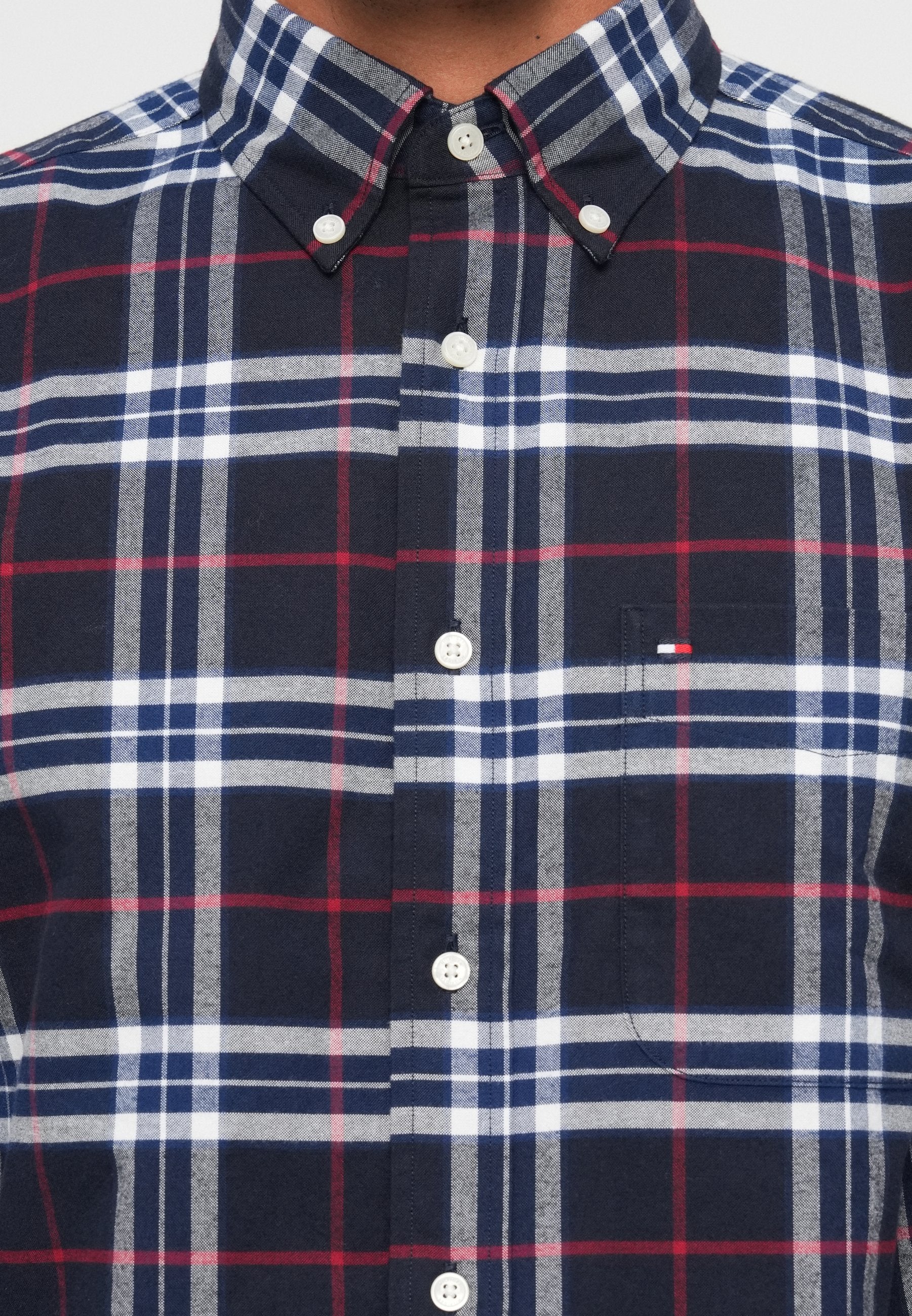 CHECK SHIRT Media 6