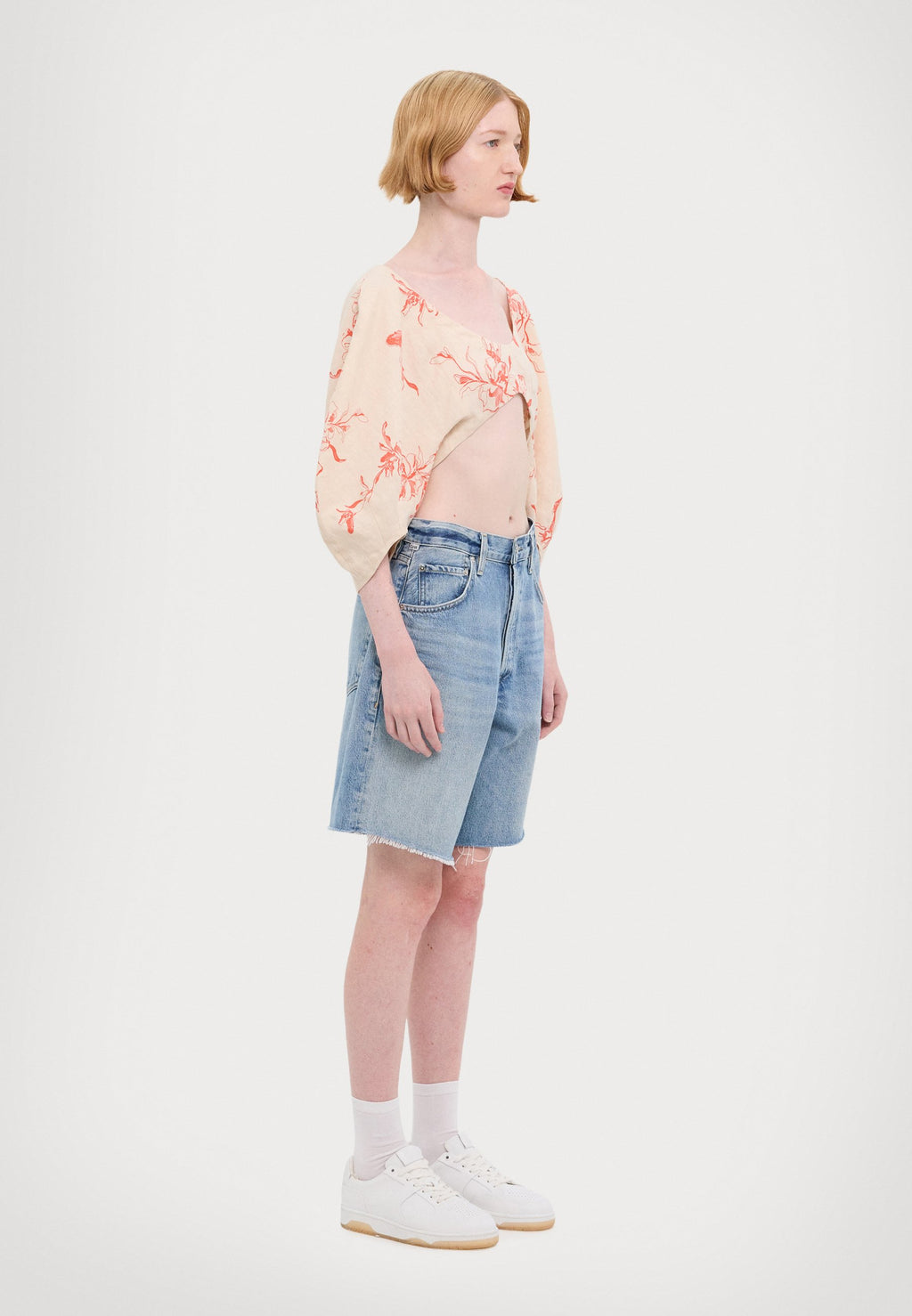 Faithfull the brand SOLEIL