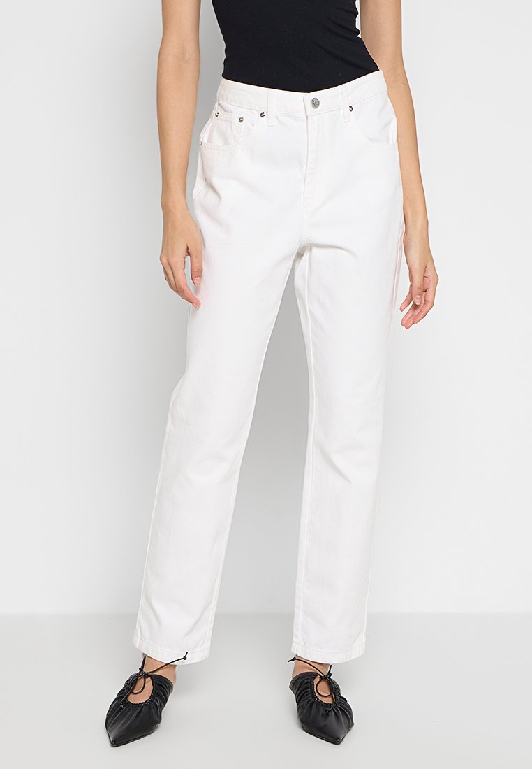 DKNY Jeans Straight Leg Media 1
