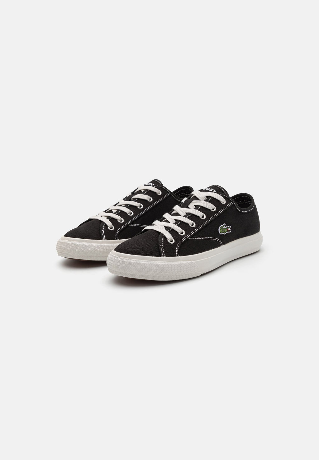 Lacoste BACKCOURT 125