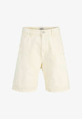 Jack & Jones Loose fit gy - Shorts - antique white