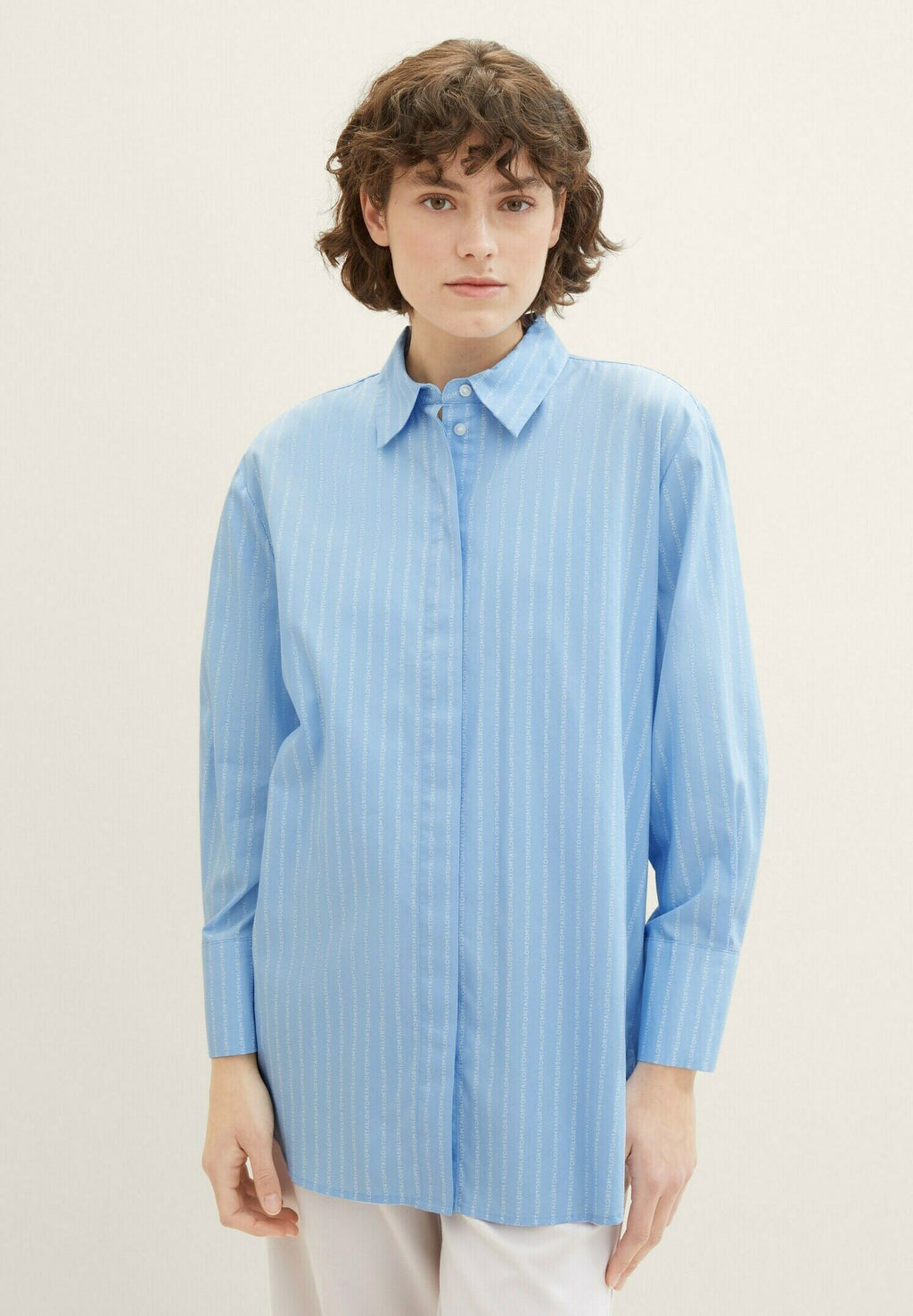 TOM TAILOR