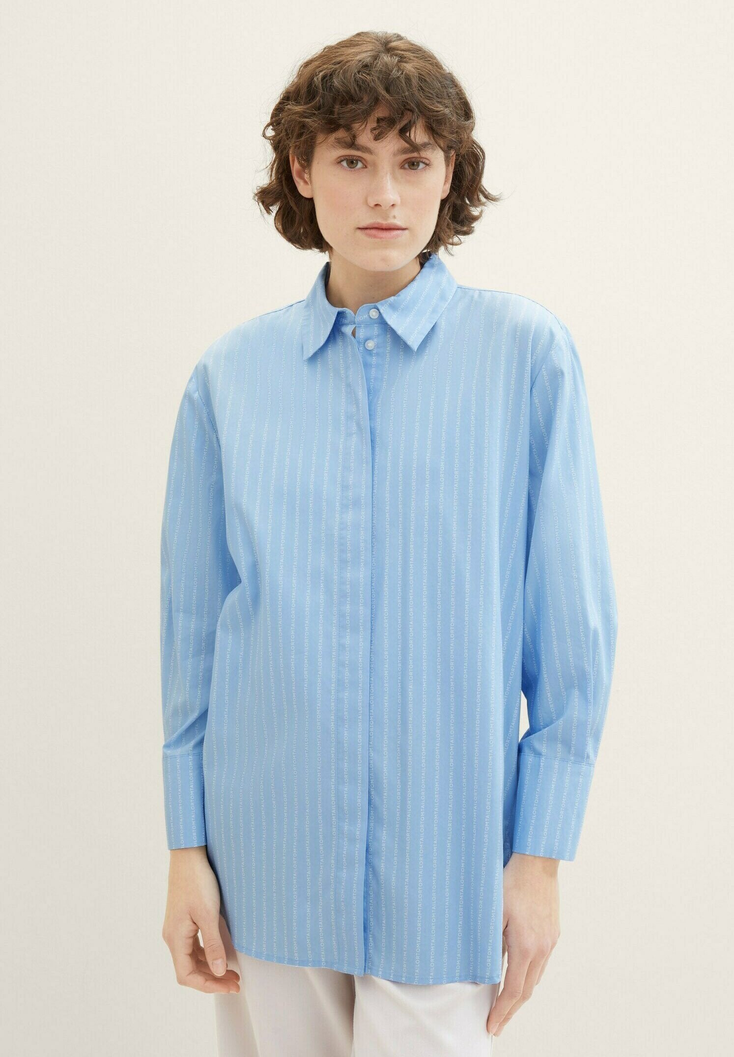 TOM TAILOR