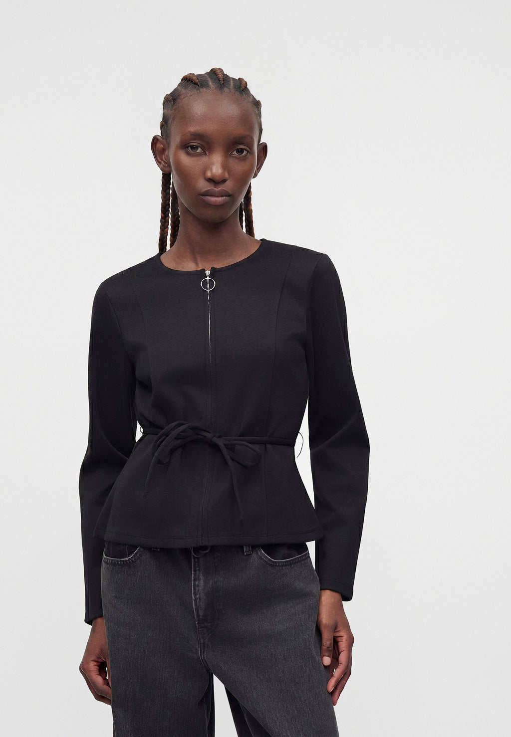 Vero Moda VMKLEA ZIP BELT