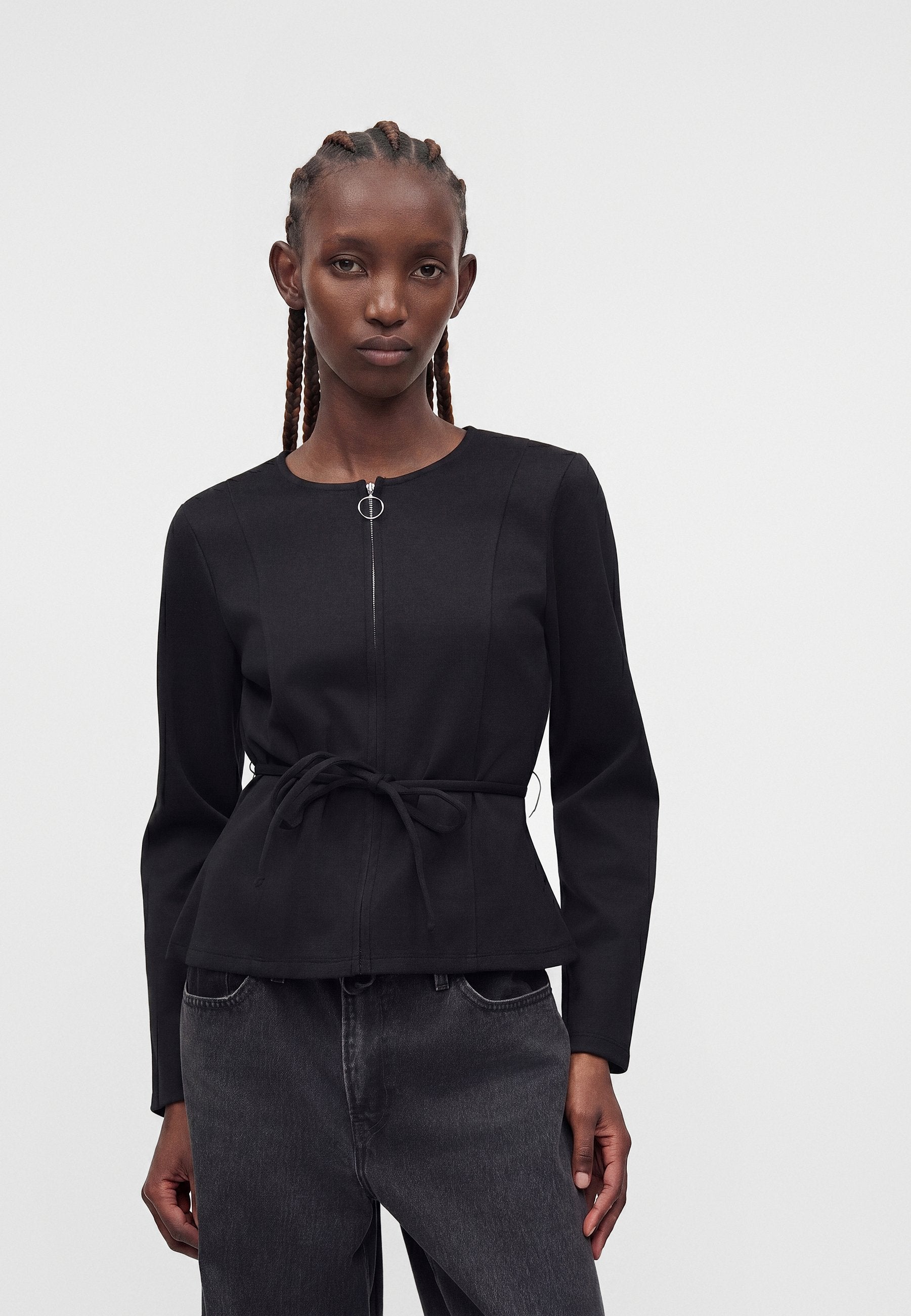 Vero Moda VMKLEA ZIP BELT