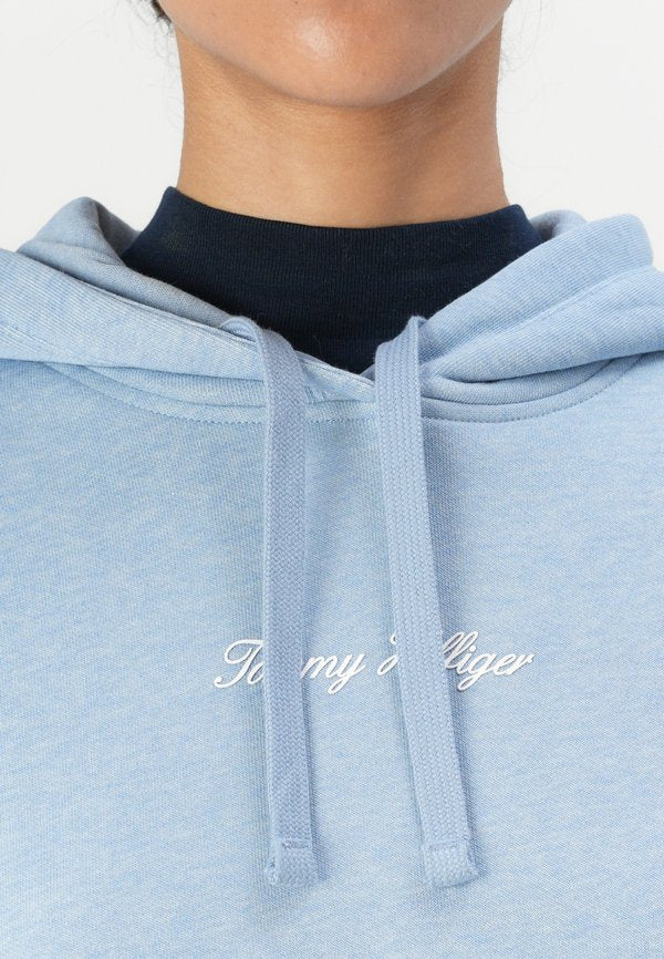 Tommy Hilfiger CLASSIC SCRIPT HOODIE