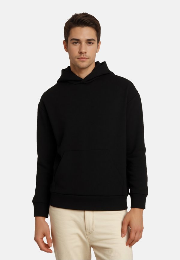 Jack & Jones SOHO - Hoodie - schwarz