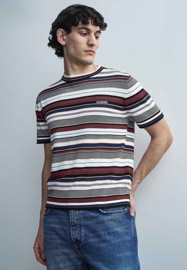 Missoni SHORT SLEEVE