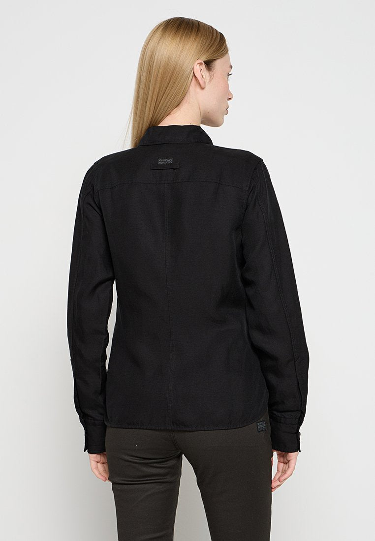 G-STAR Hemdbluse Media 3