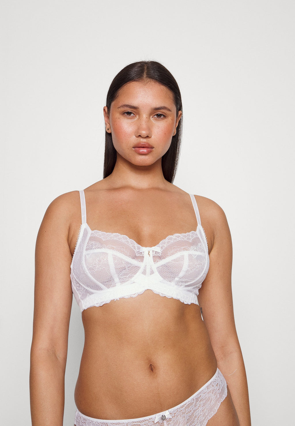 Gossard SUPERBOOST NON PADDED NON WIRED BRA