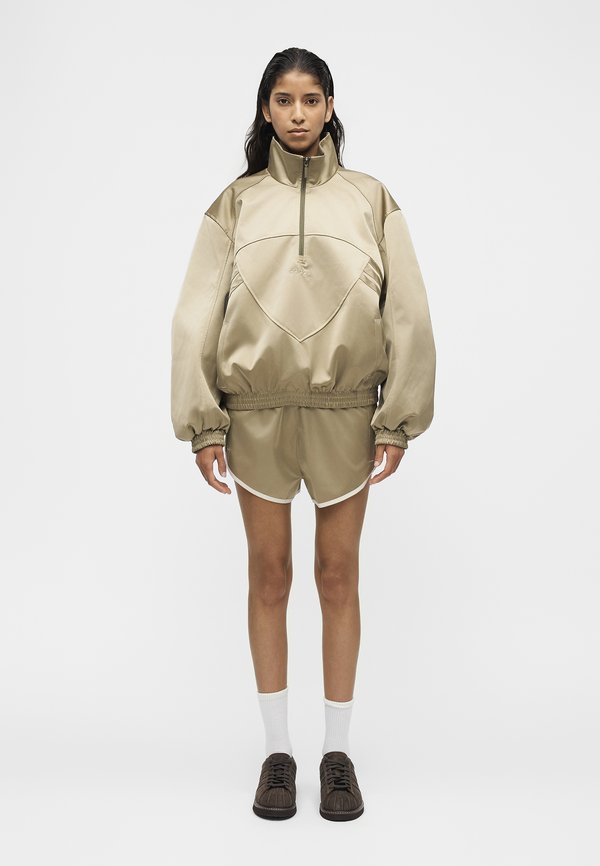 adidas Originals MUNICH - Training jacket - gold-coloured