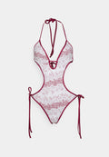 Frankies Bikinis ADRIANA ONE PIECE
