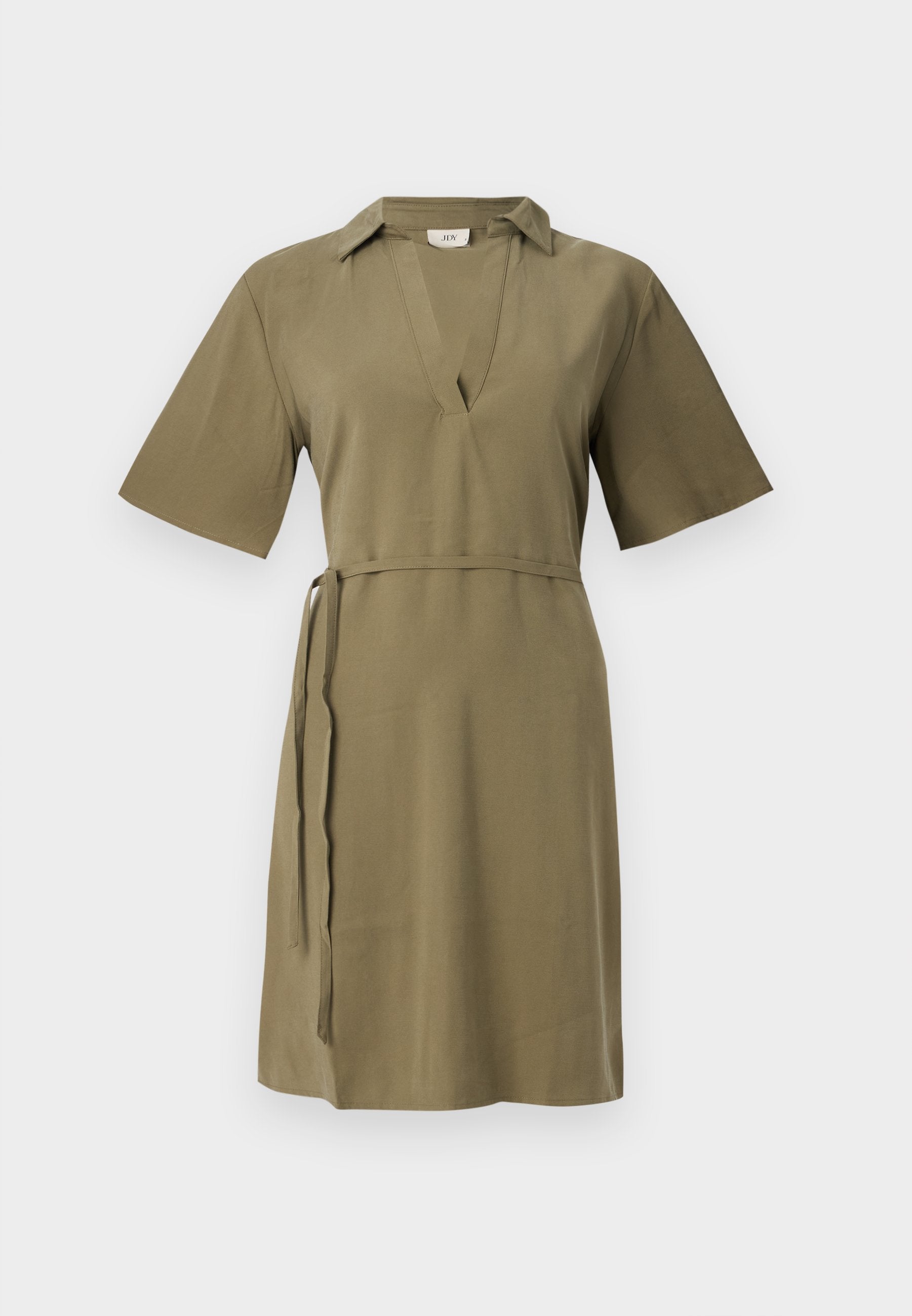 JDY JDYOLLI MIDI DRESS