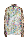 Just Cavalli Hemdbluse Media 1