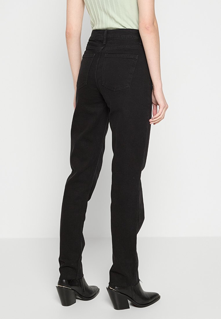 Straight fit ONLEMILY High waist Media 3