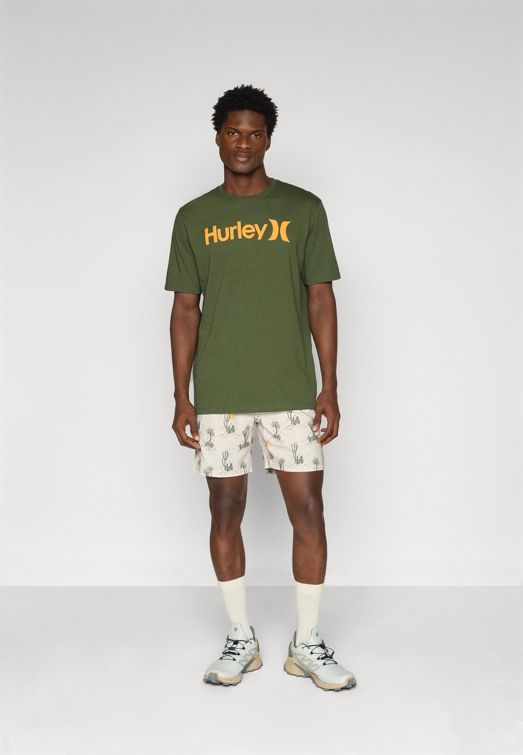 Hurley