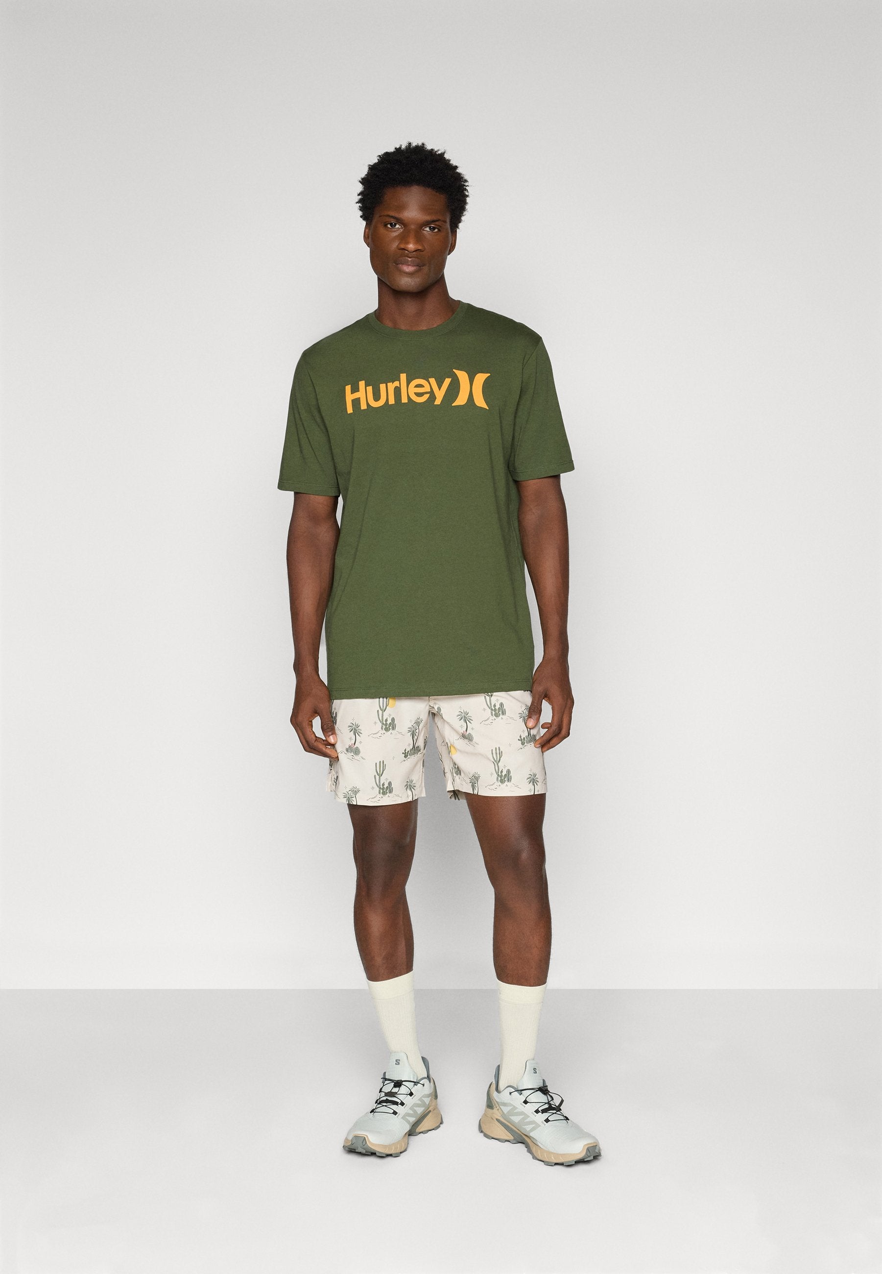 Hurley