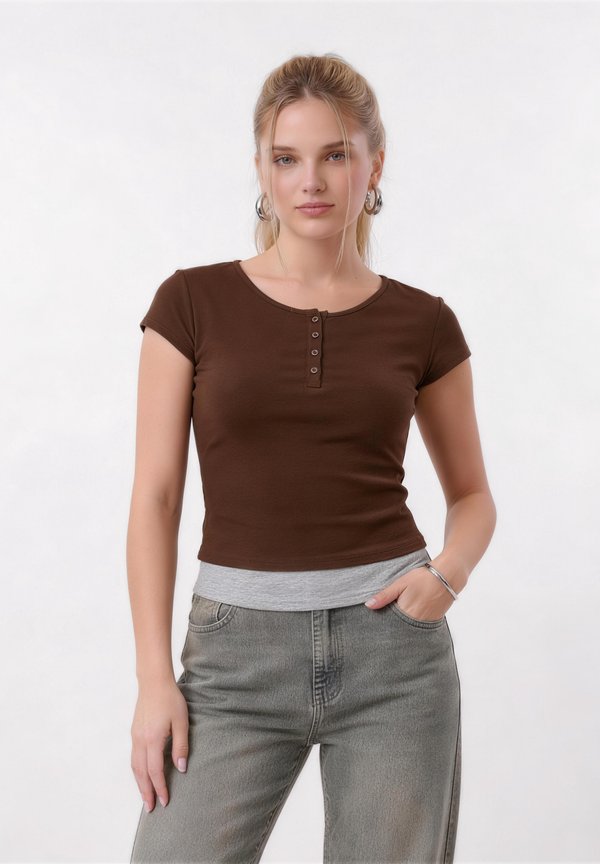 Even&Odd by Zalando DOUBLE LAYER