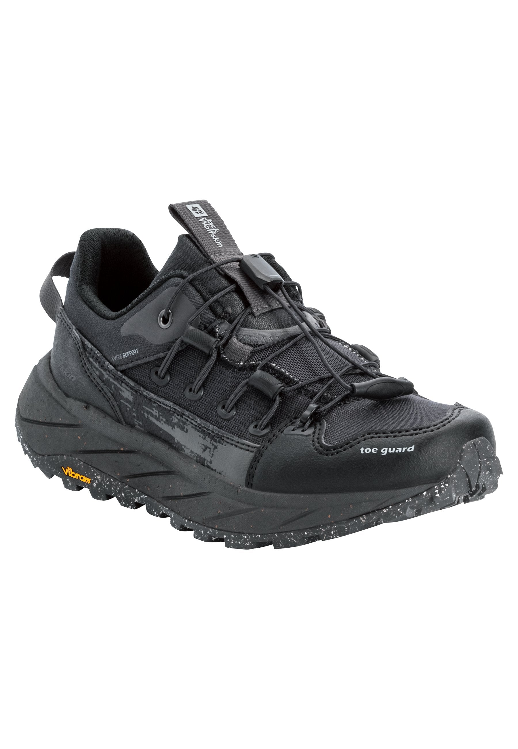 Jack Wolfskin TERRAQUEST LOW